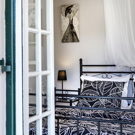 Fridas Place Halikounas Dış mekan fotoğraf